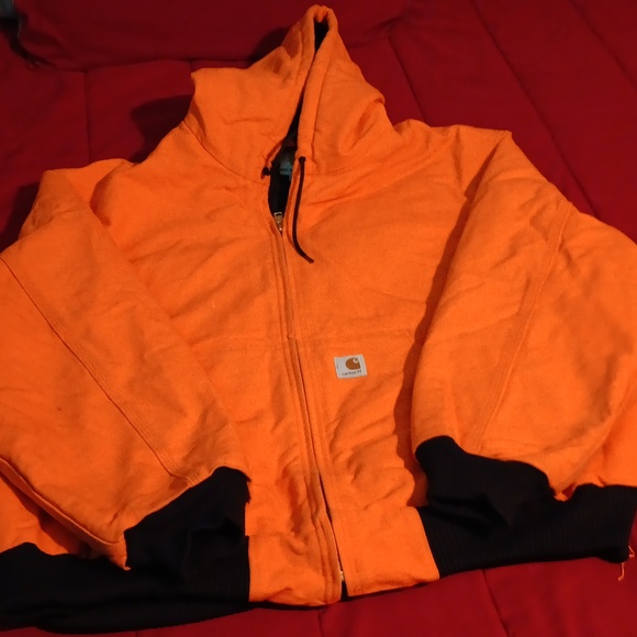Carhartt Jackets & Coats Rare Vintage Carhartt 25th Aniversary